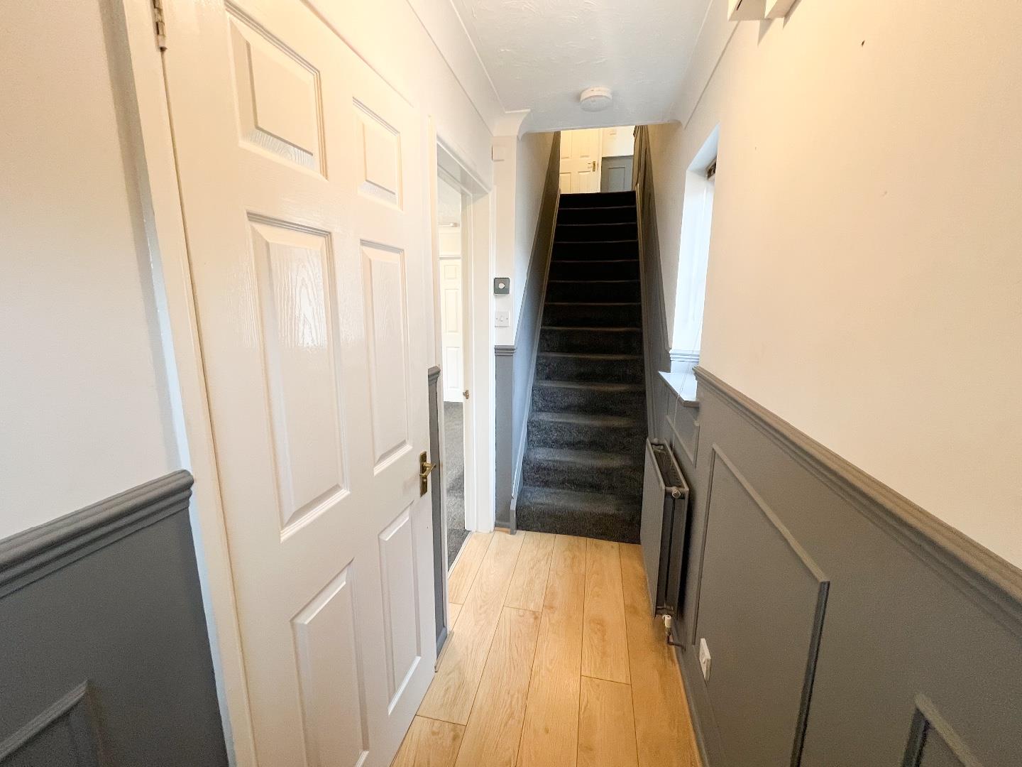 Vale Reach, Pencoed, Bridgend, CF35 6LG